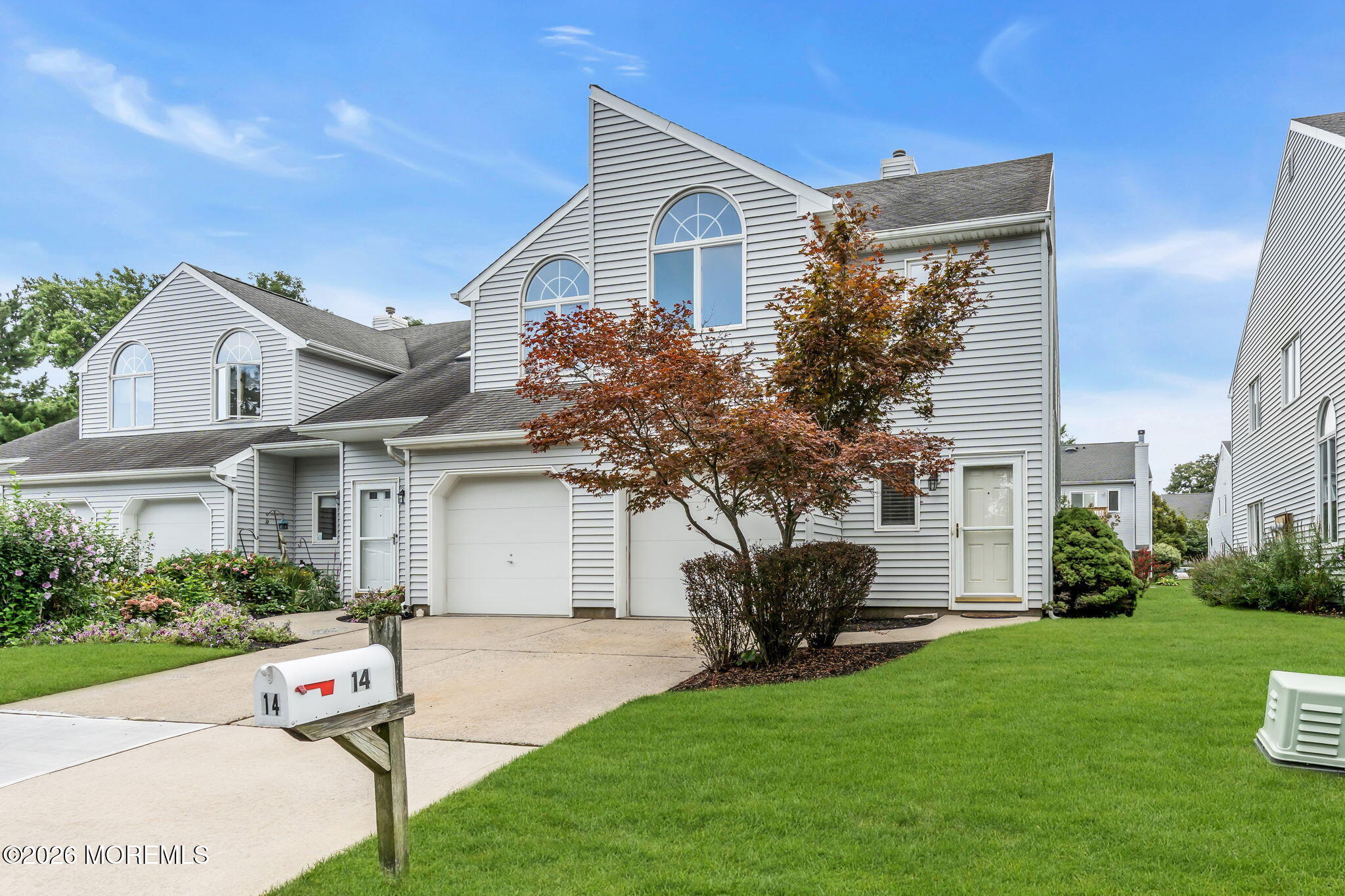 14 Shore Drive Long Branch NJ 07740