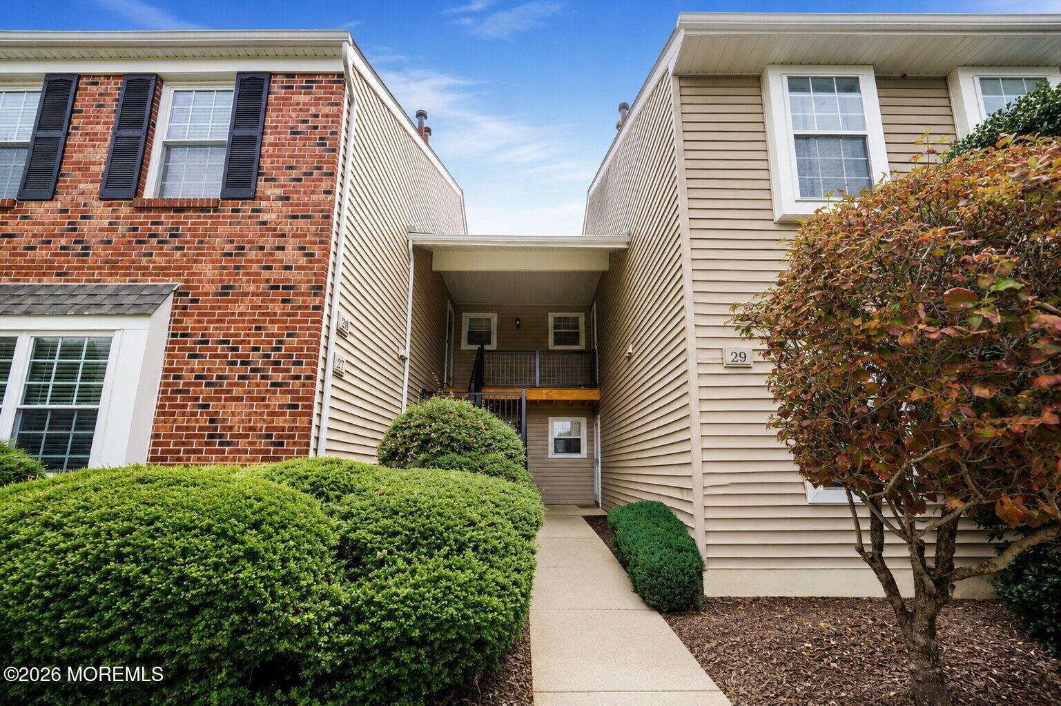 29 Lindsey Circle Old Bridge NJ 08857