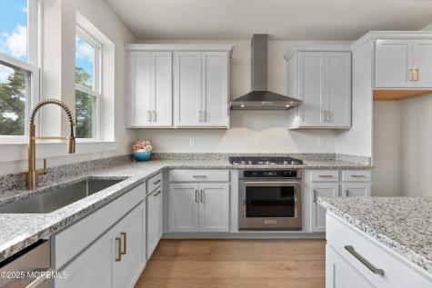 70 Driftwood Circle Oceanport NJ 07757