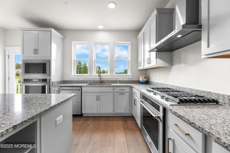 70 Driftwood Circle Oceanport NJ 07757