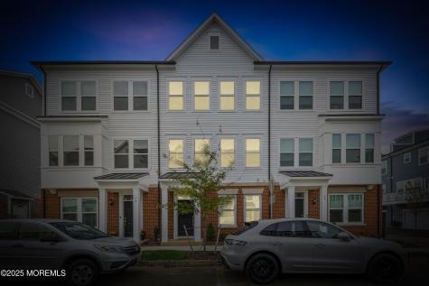 70 Driftwood Circle Oceanport NJ 07757