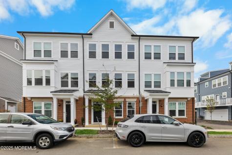 70 Driftwood Circle Oceanport NJ 07757