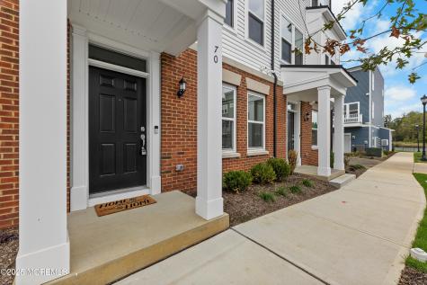 70 Driftwood Circle Oceanport NJ 07757