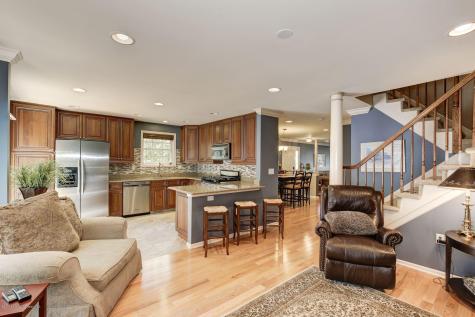 129 Ironwood Court Middletown NJ 07748