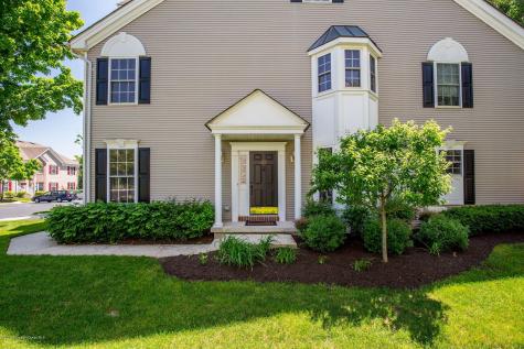 129 Ironwood Court Middletown NJ 07748