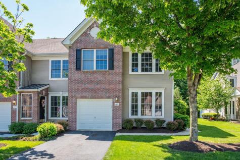 129 Ironwood Court Middletown NJ 07748