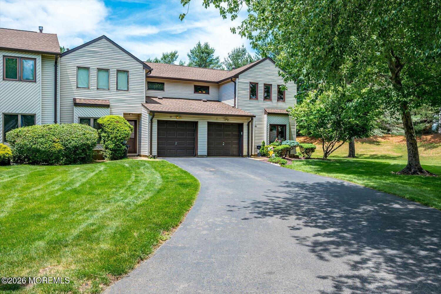 51 Orange Drive Marlboro NJ 07746