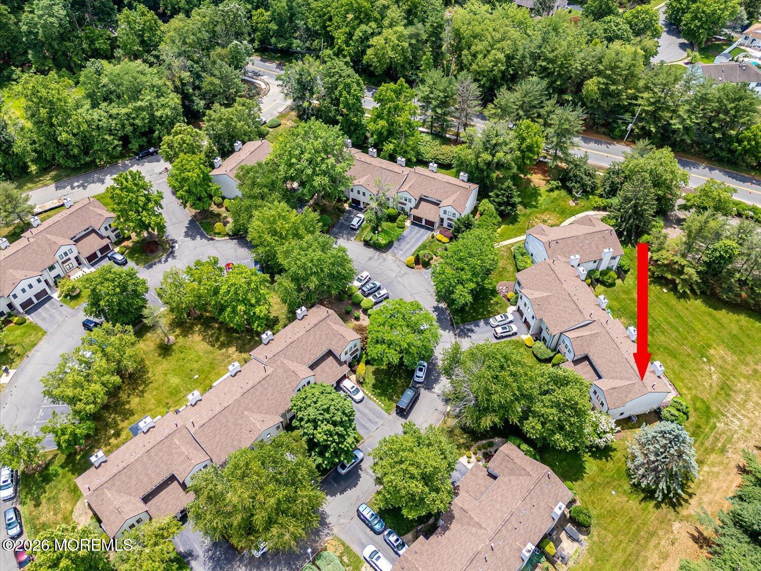 51 Orange Drive Marlboro NJ 07746