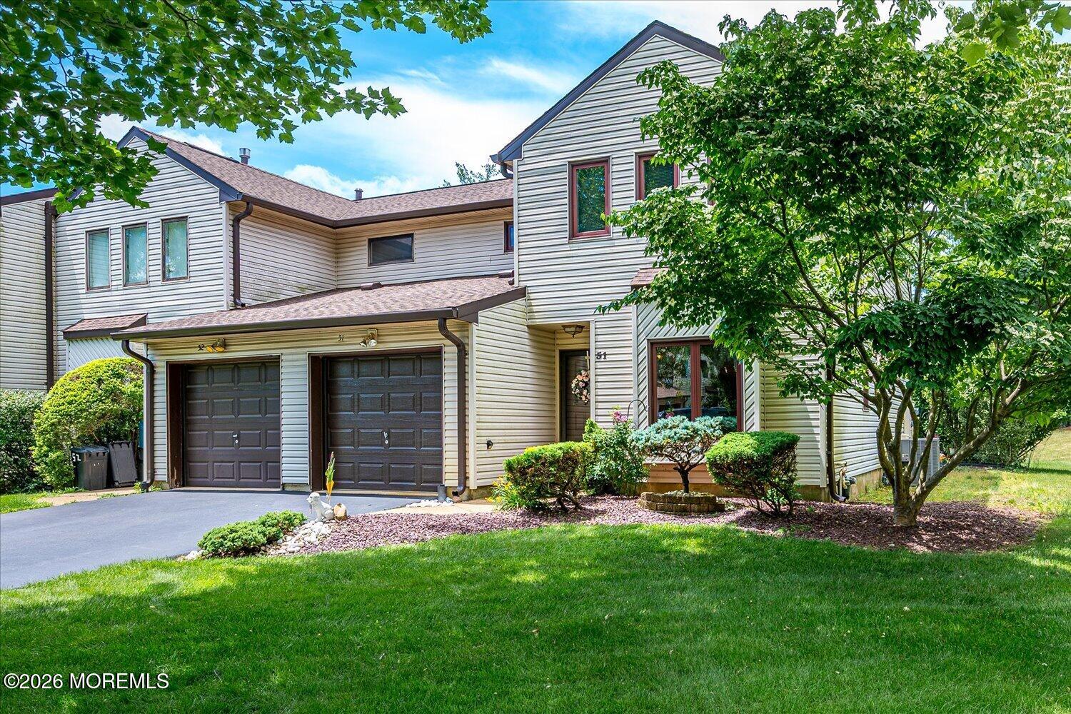 51 Orange Drive Marlboro NJ 07746
