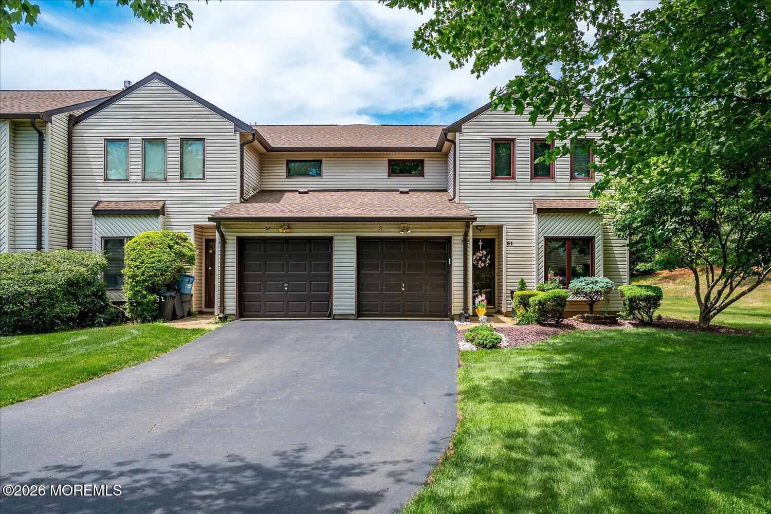 51 Orange Drive Marlboro NJ 07746