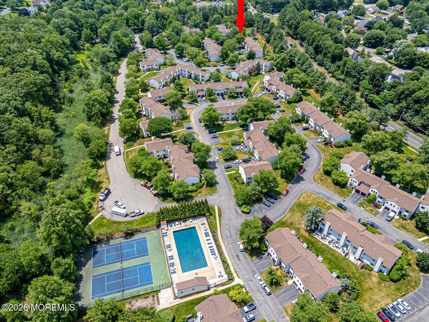 51 Orange Drive Marlboro NJ 07746