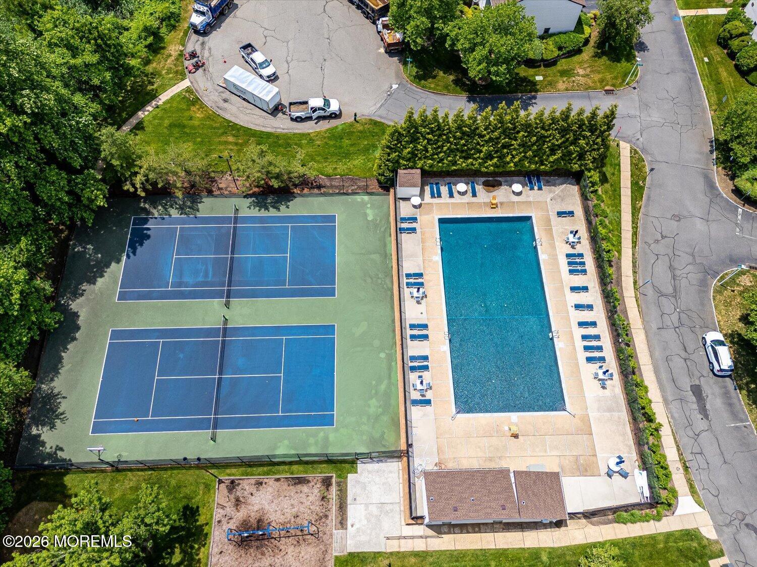 51 Orange Drive Marlboro NJ 07746