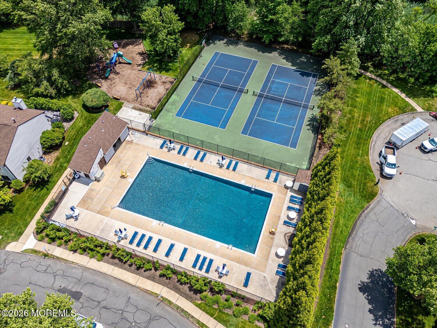 51 Orange Drive Marlboro NJ 07746