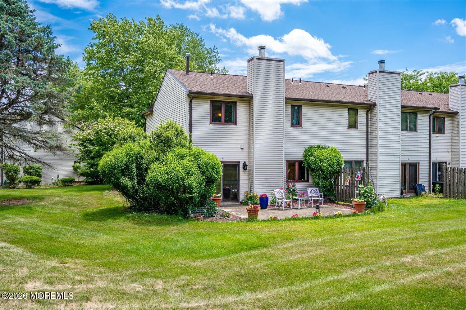 51 Orange Drive Marlboro NJ 07746