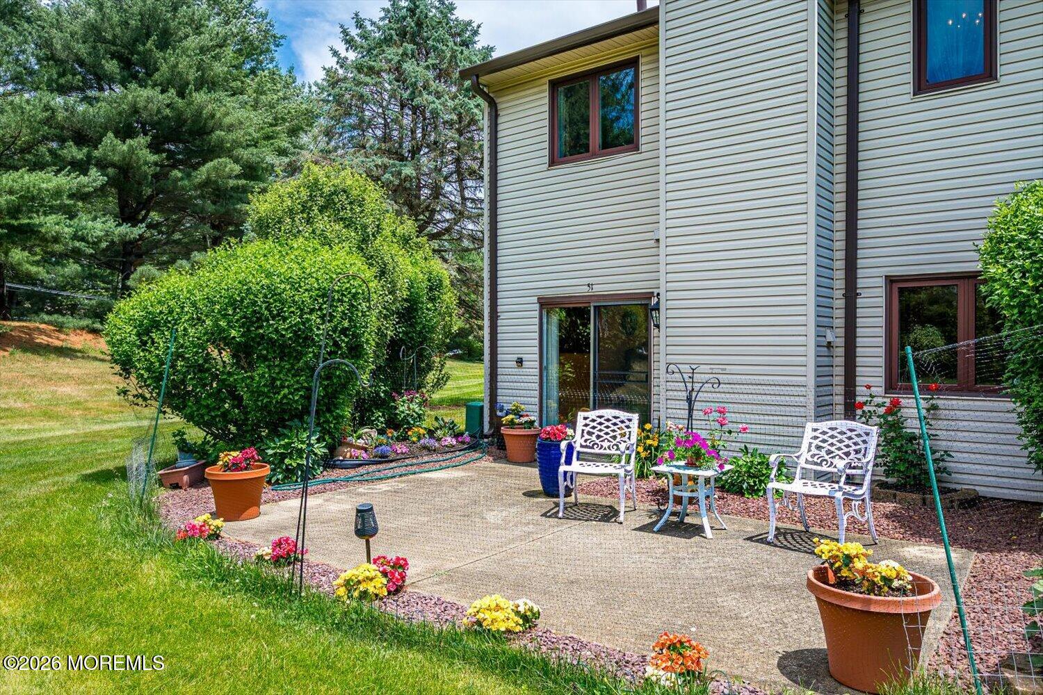 51 Orange Drive Marlboro NJ 07746