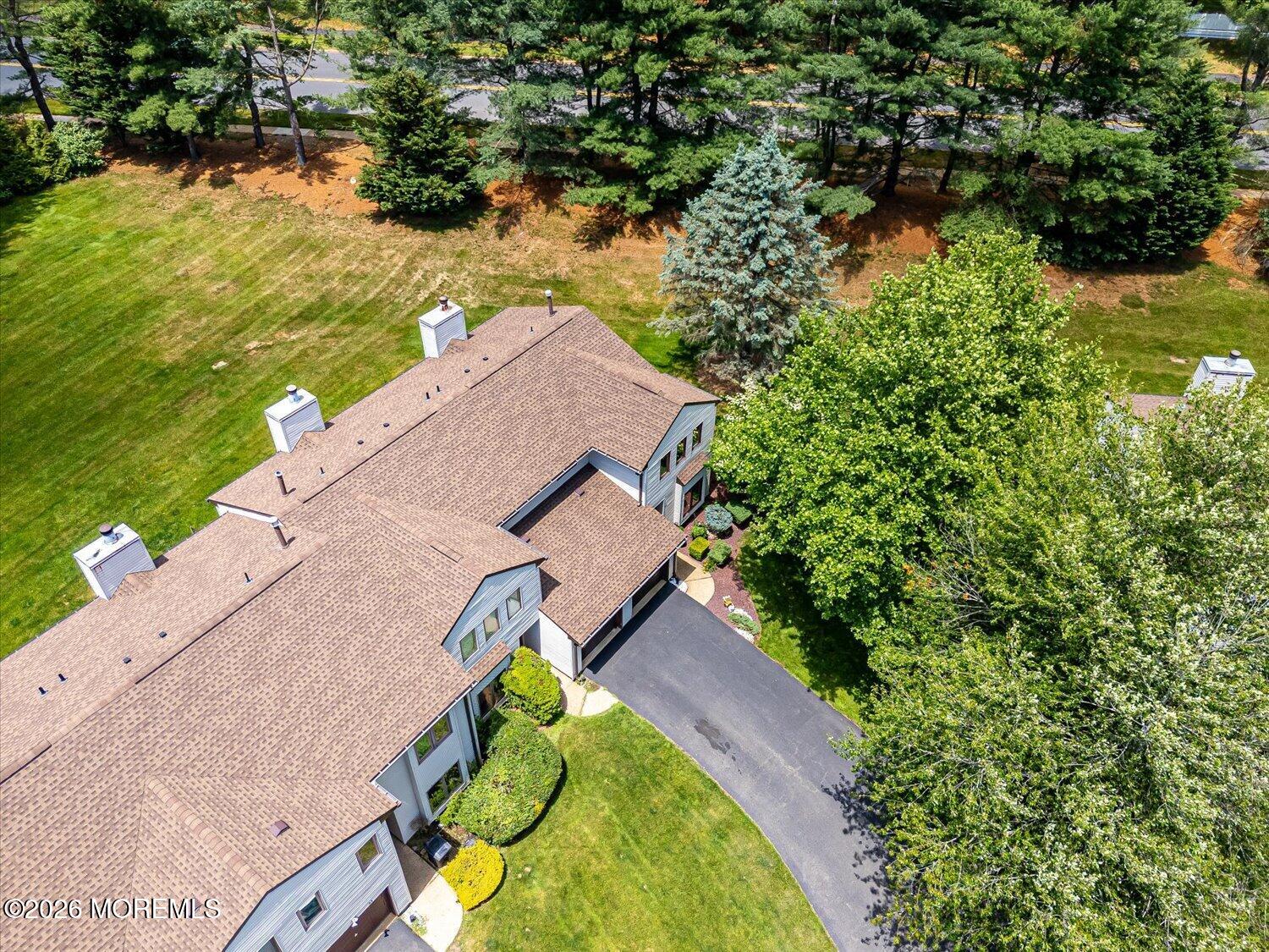 51 Orange Drive Marlboro NJ 07746