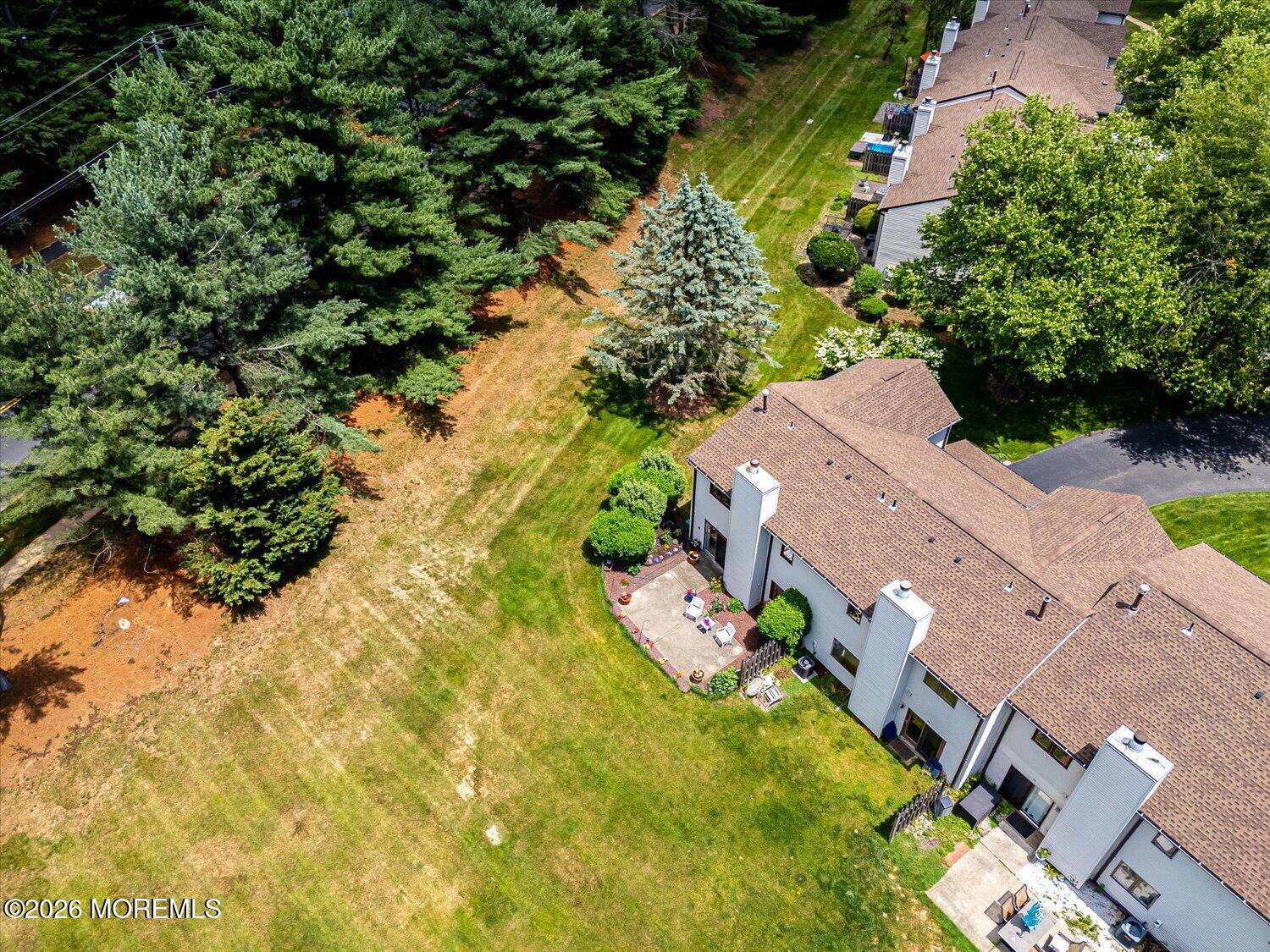 51 Orange Drive Marlboro NJ 07746