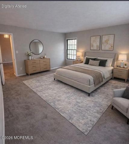 36 Whitemarsh Court Little Egg Harbor NJ 08087