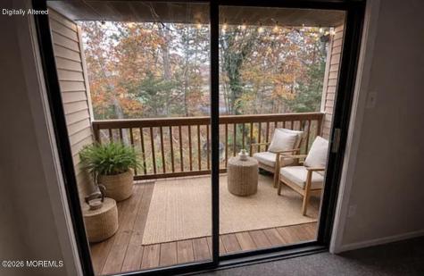 36 Whitemarsh Court Little Egg Harbor NJ 08087