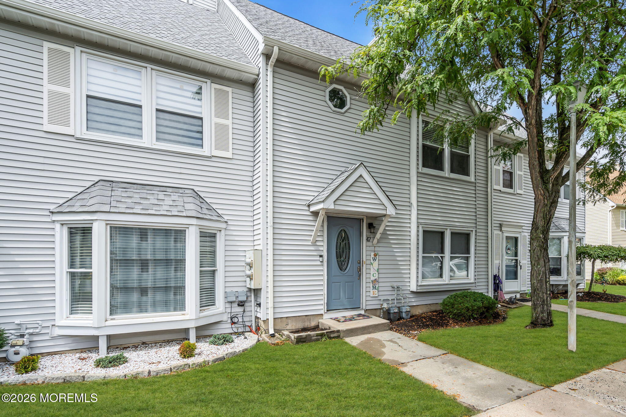 Jackson NJ, 47 Colonial Court, Unit 121