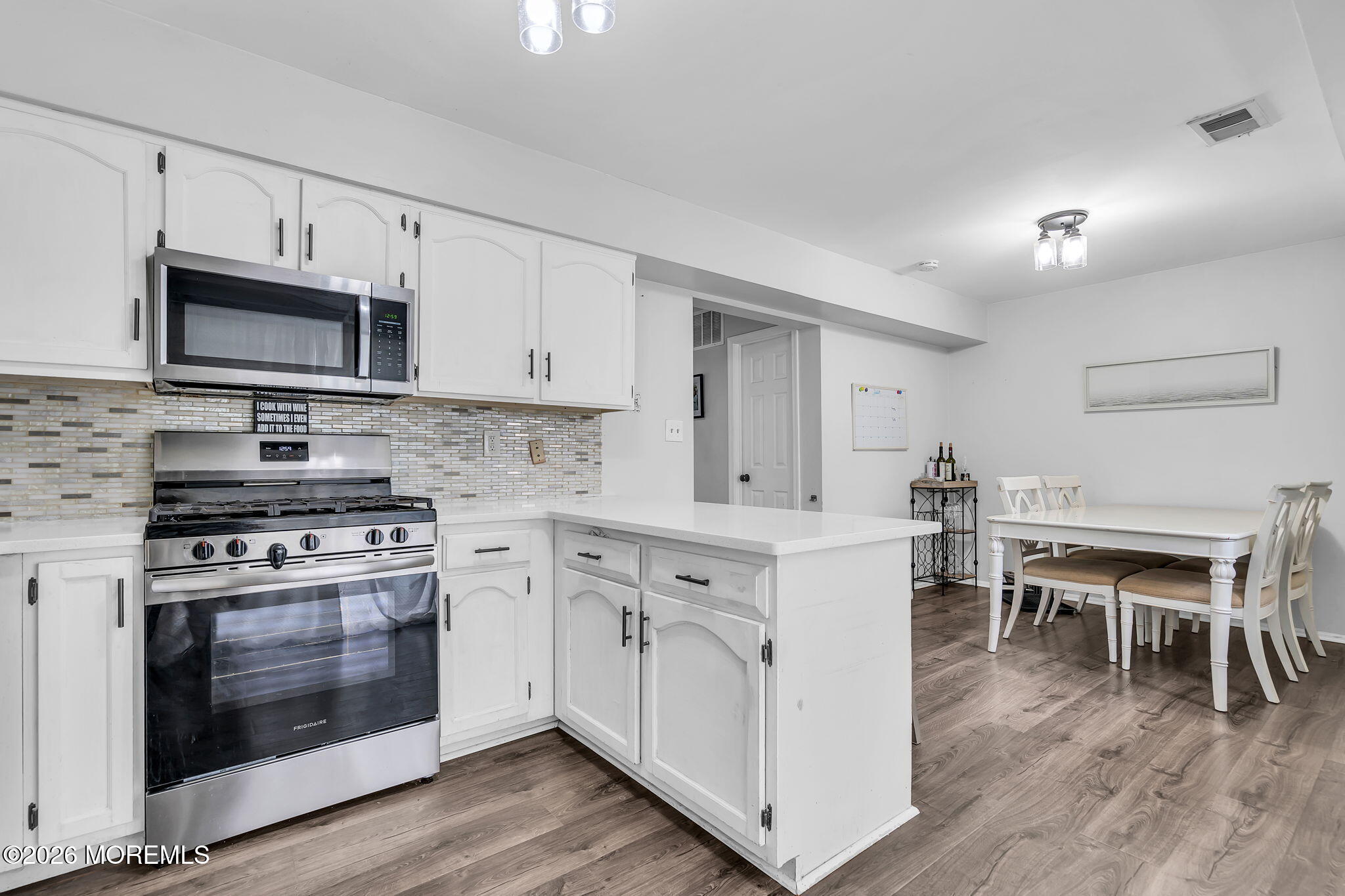 47 Colonial Court Jackson NJ 08527