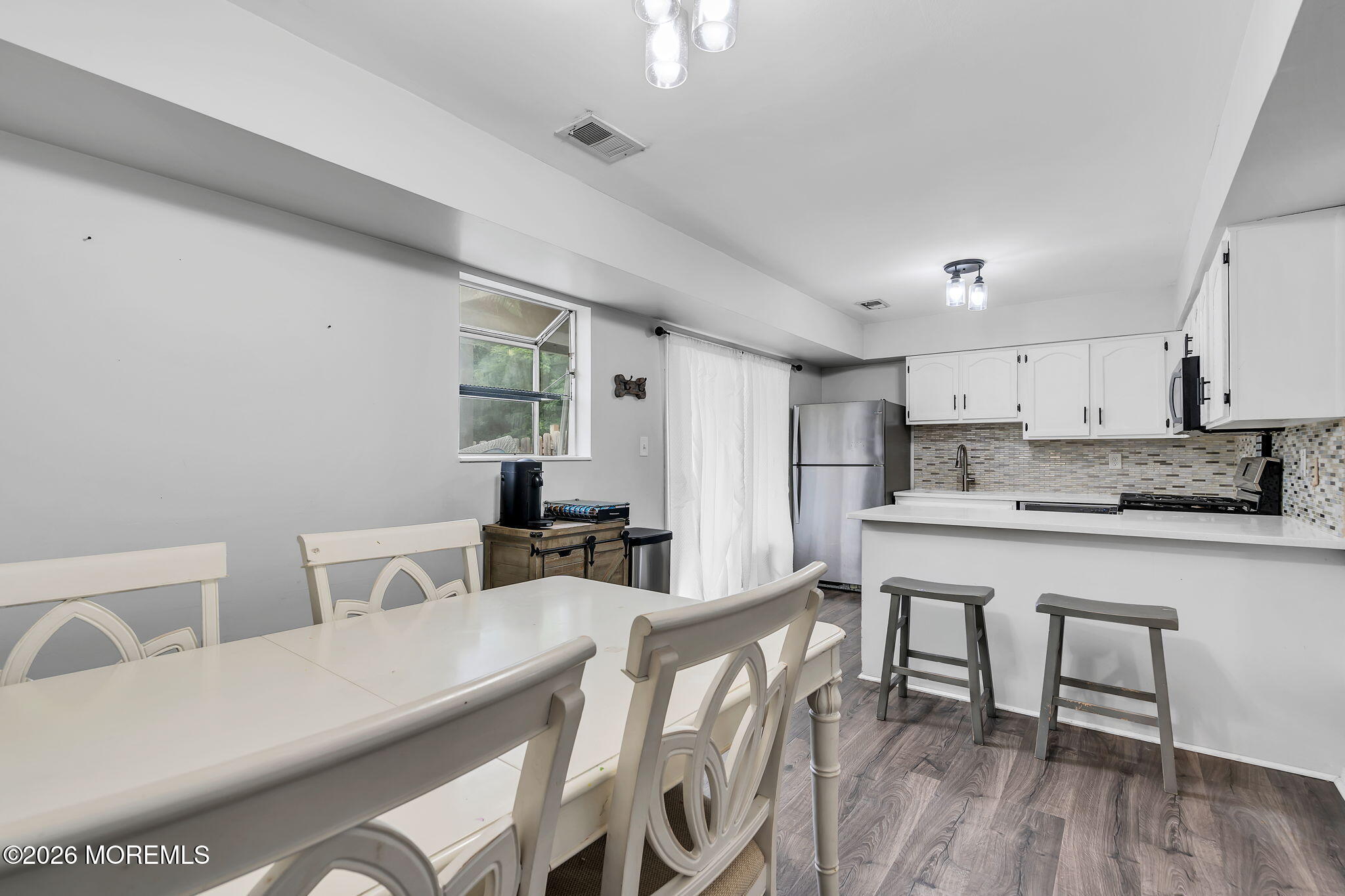 47 Colonial Court Jackson NJ 08527