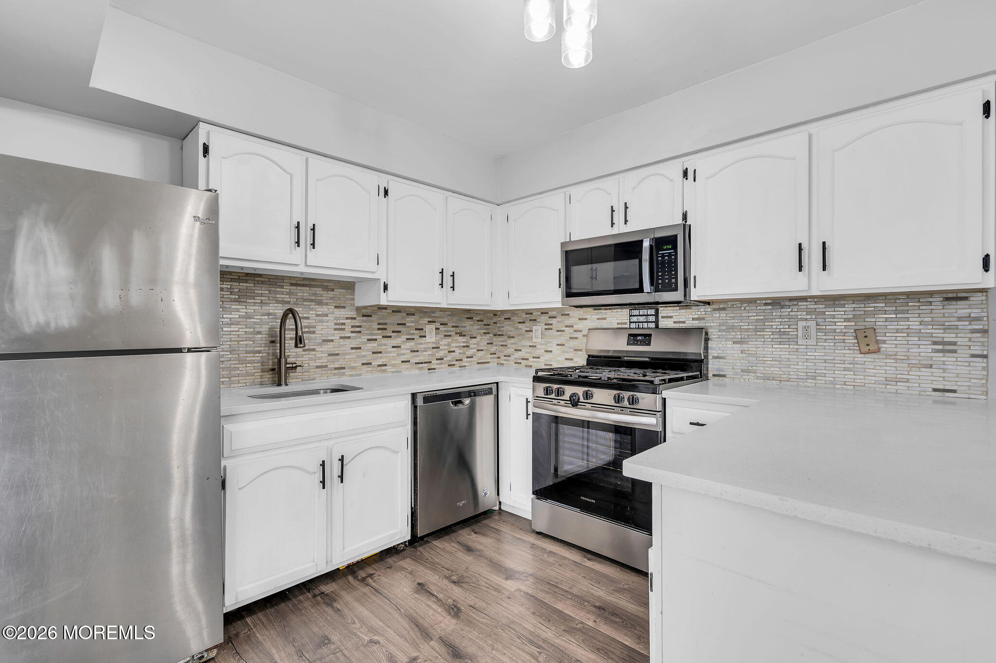 47 Colonial Court Jackson NJ 08527