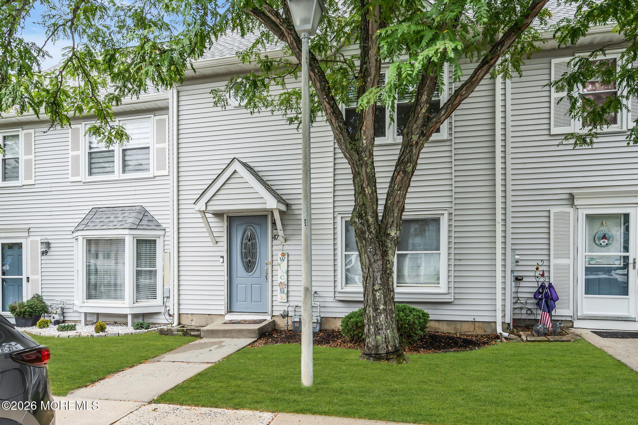 47 Colonial Court Jackson NJ 08527