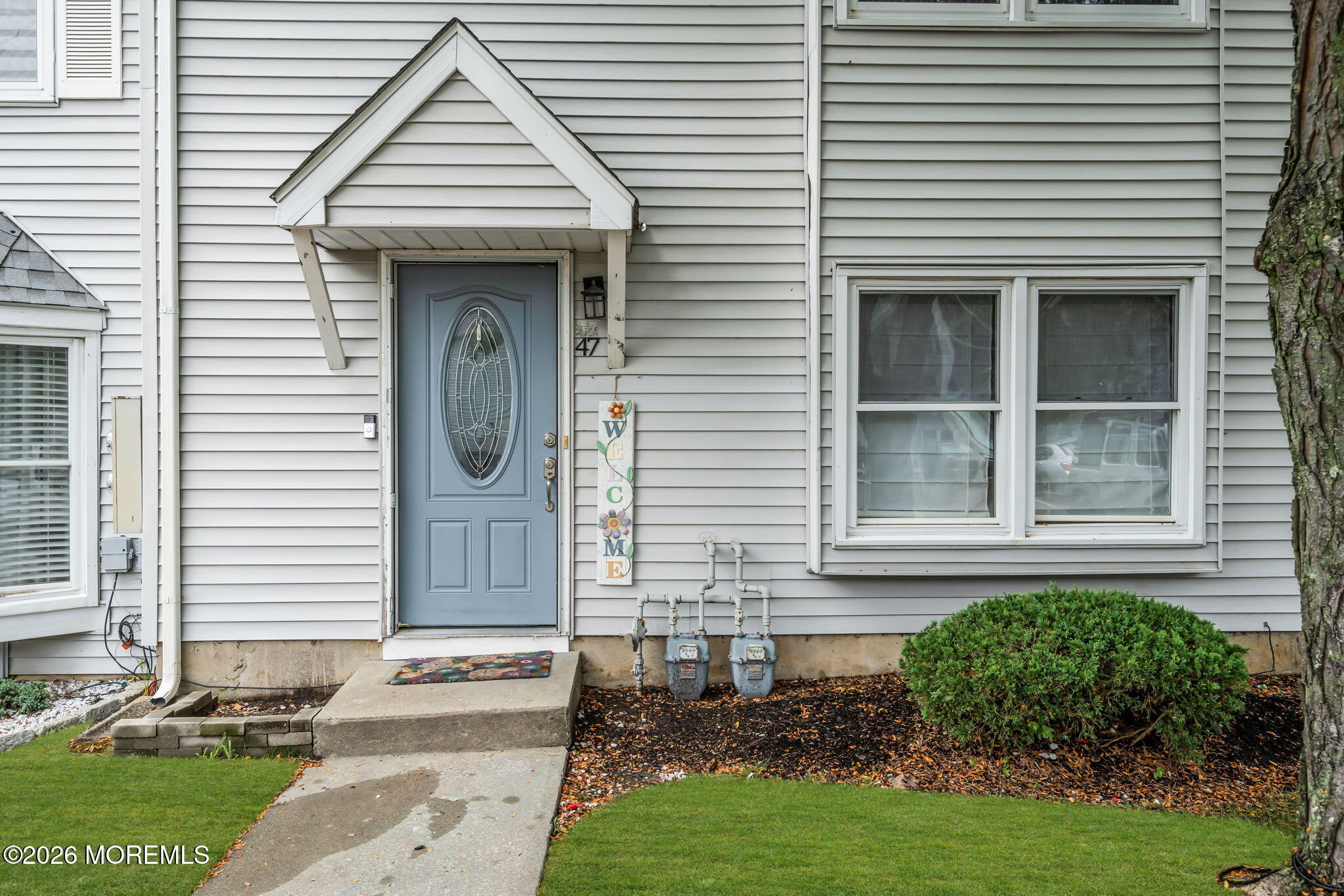 47 Colonial Court Jackson NJ 08527