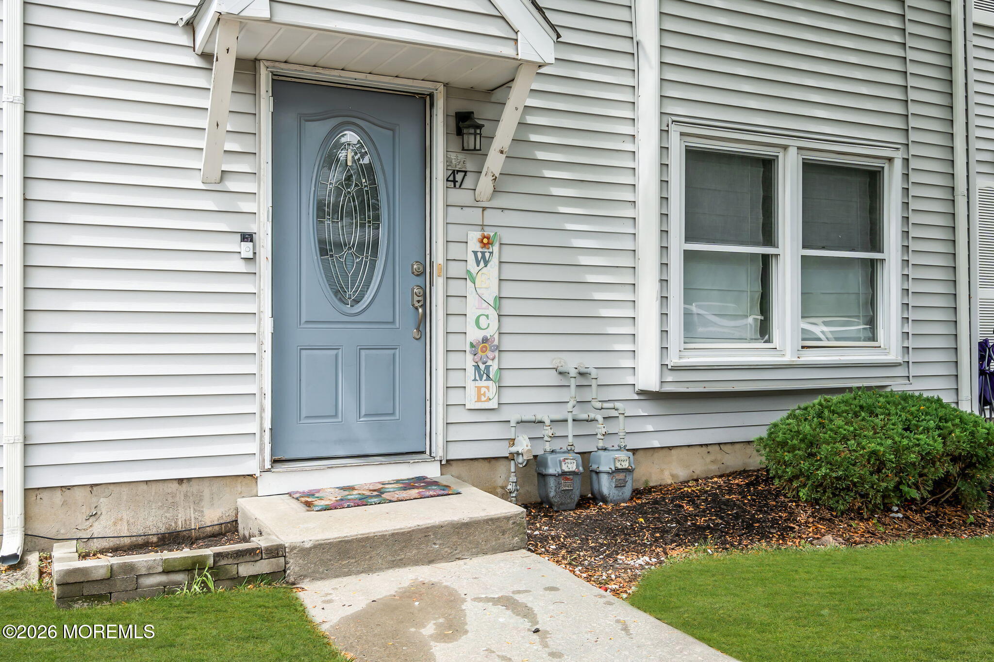 47 Colonial Court Jackson NJ 08527