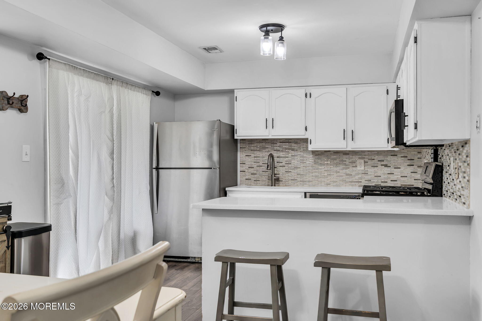 47 Colonial Court Jackson NJ 08527
