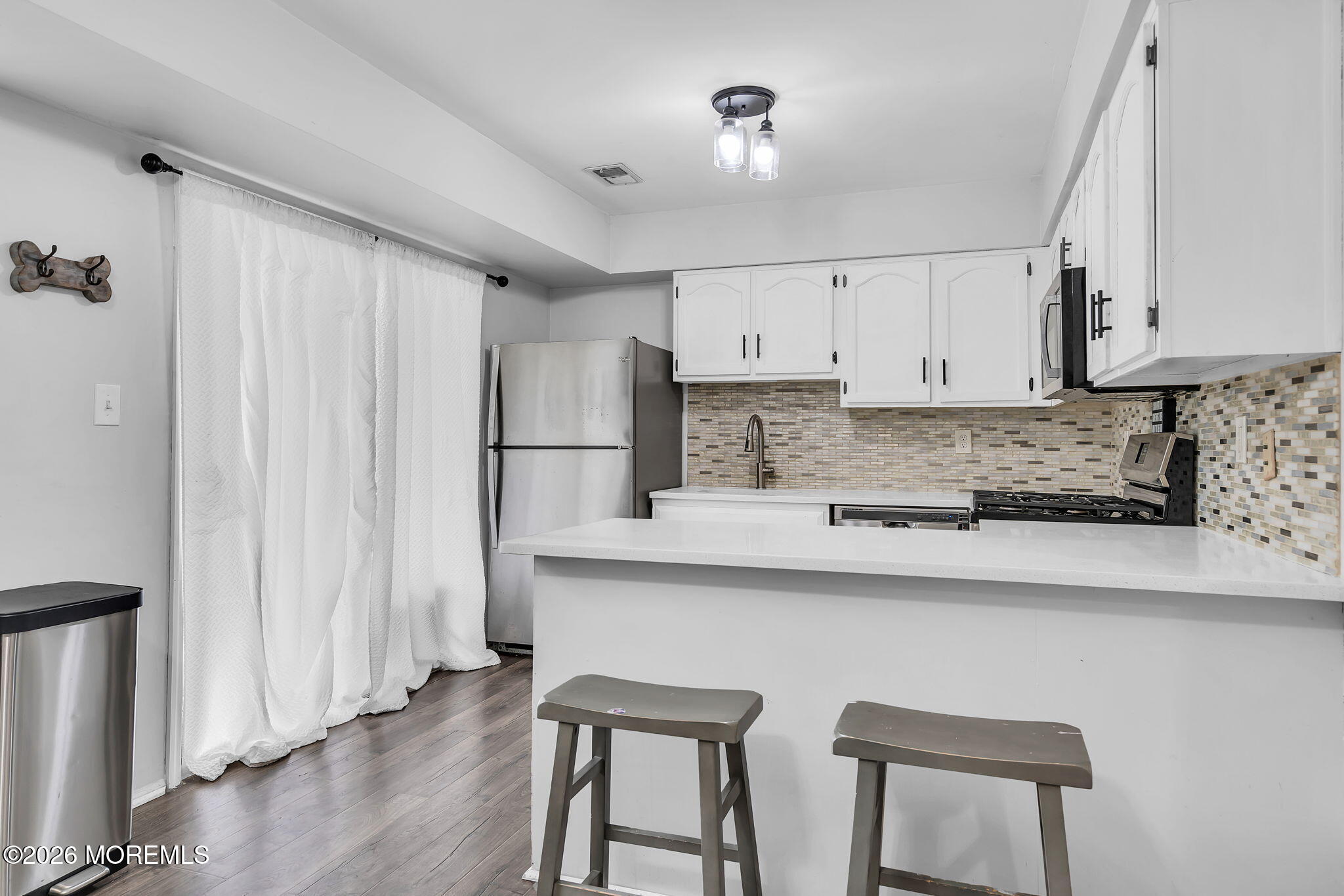 47 Colonial Court Jackson NJ 08527
