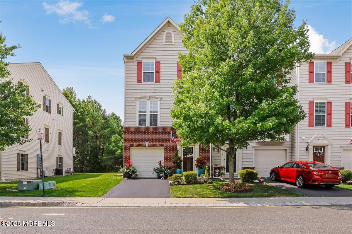 33 Michael Drive Tinton Falls NJ 07712