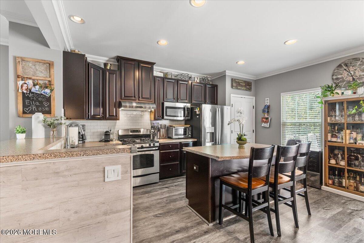 33 Michael Drive Tinton Falls NJ 07712