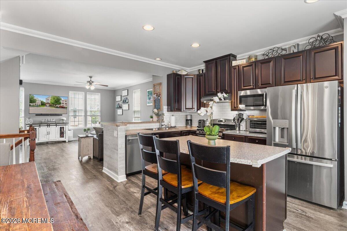 33 Michael Drive Tinton Falls NJ 07712