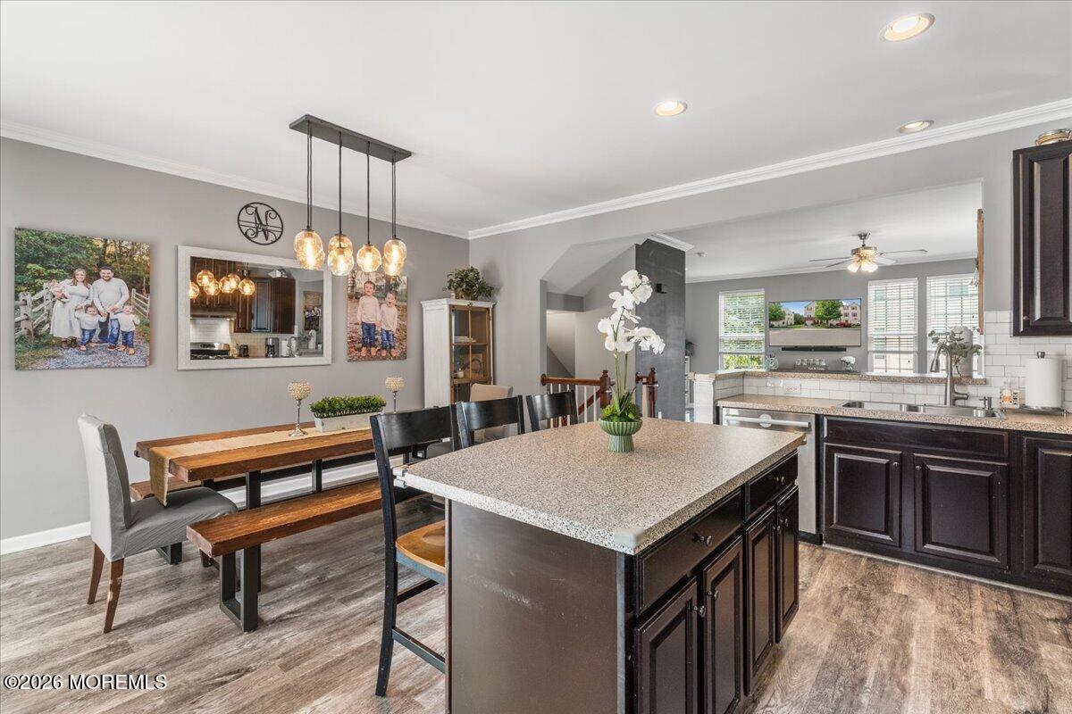 33 Michael Drive Tinton Falls NJ 07712