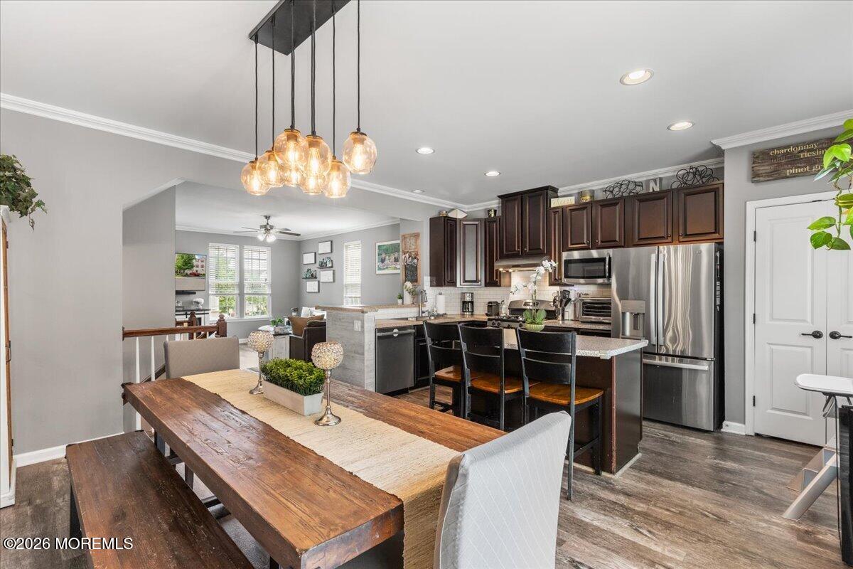 33 Michael Drive Tinton Falls NJ 07712