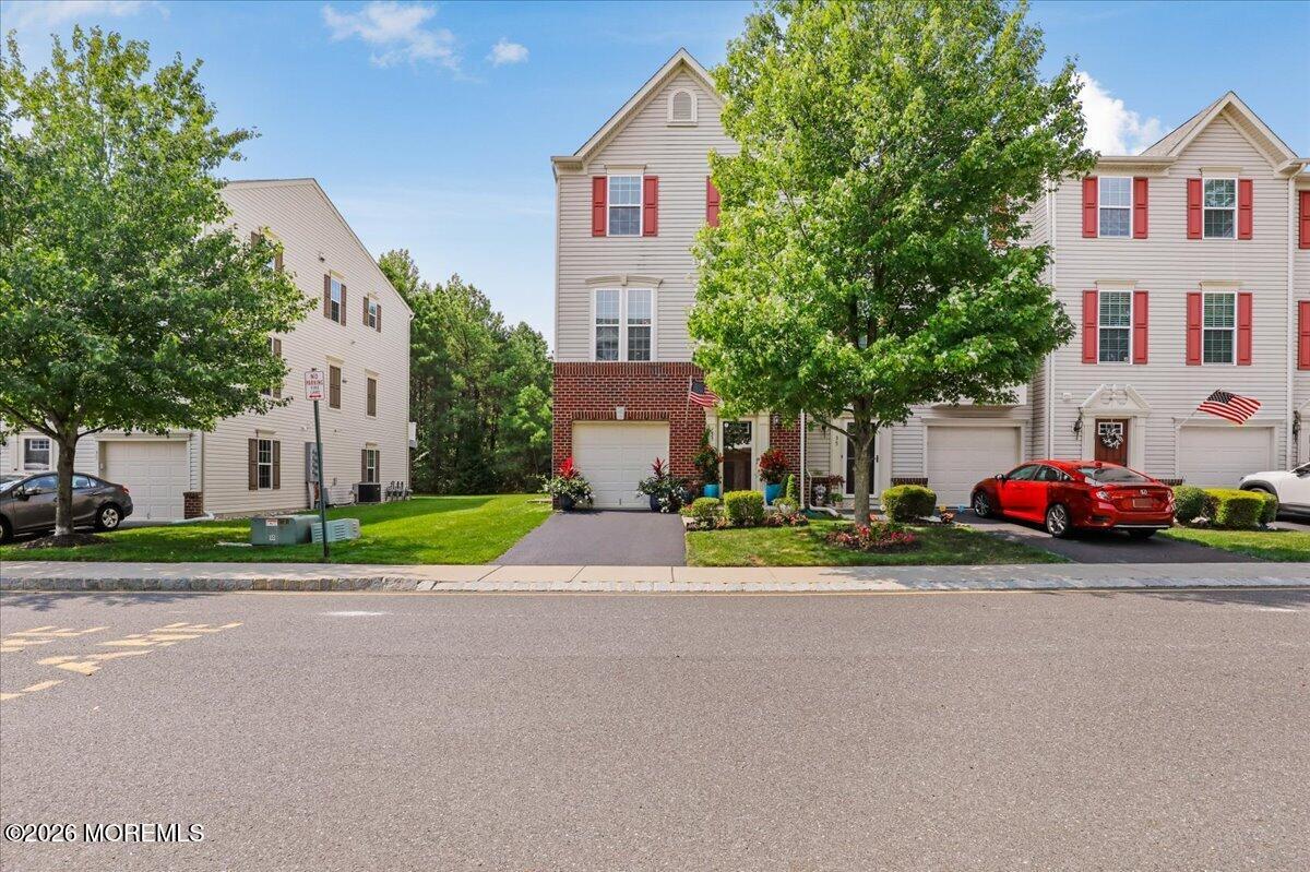 33 Michael Drive Tinton Falls NJ 07712