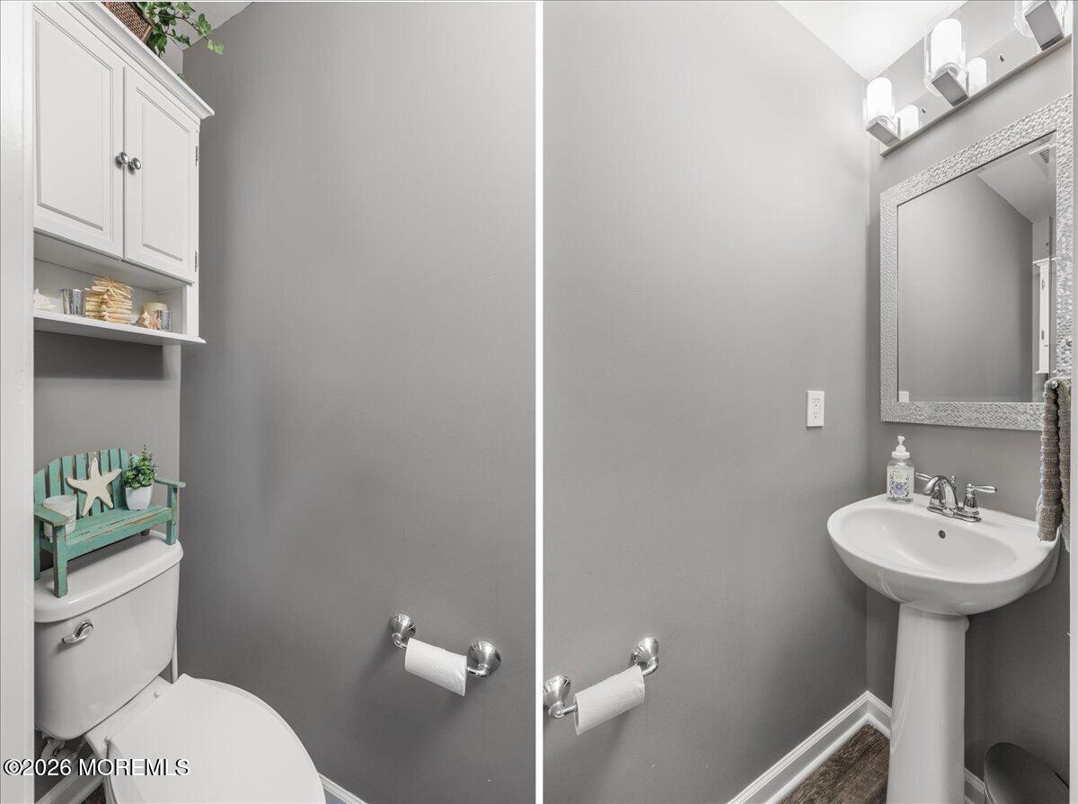33 Michael Drive Tinton Falls NJ 07712