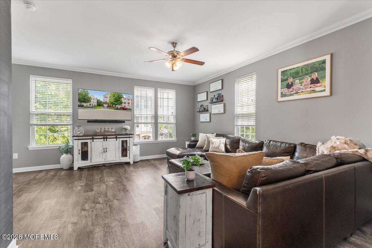 33 Michael Drive Tinton Falls NJ 07712