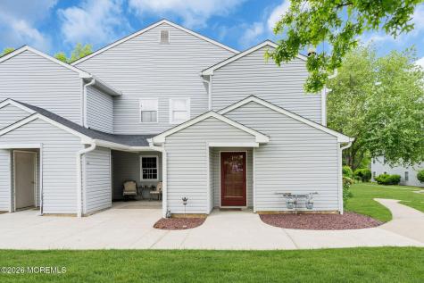 421 Hancock Place Morganville NJ 07751