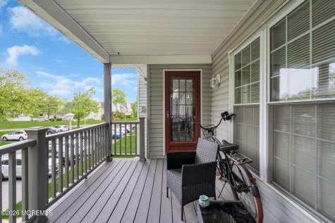 421 Hancock Place Morganville NJ 07751