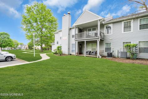 421 Hancock Place Morganville NJ 07751