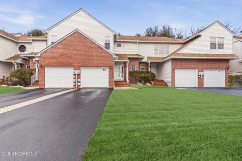 84 Drew Court Manalapan NJ 07726