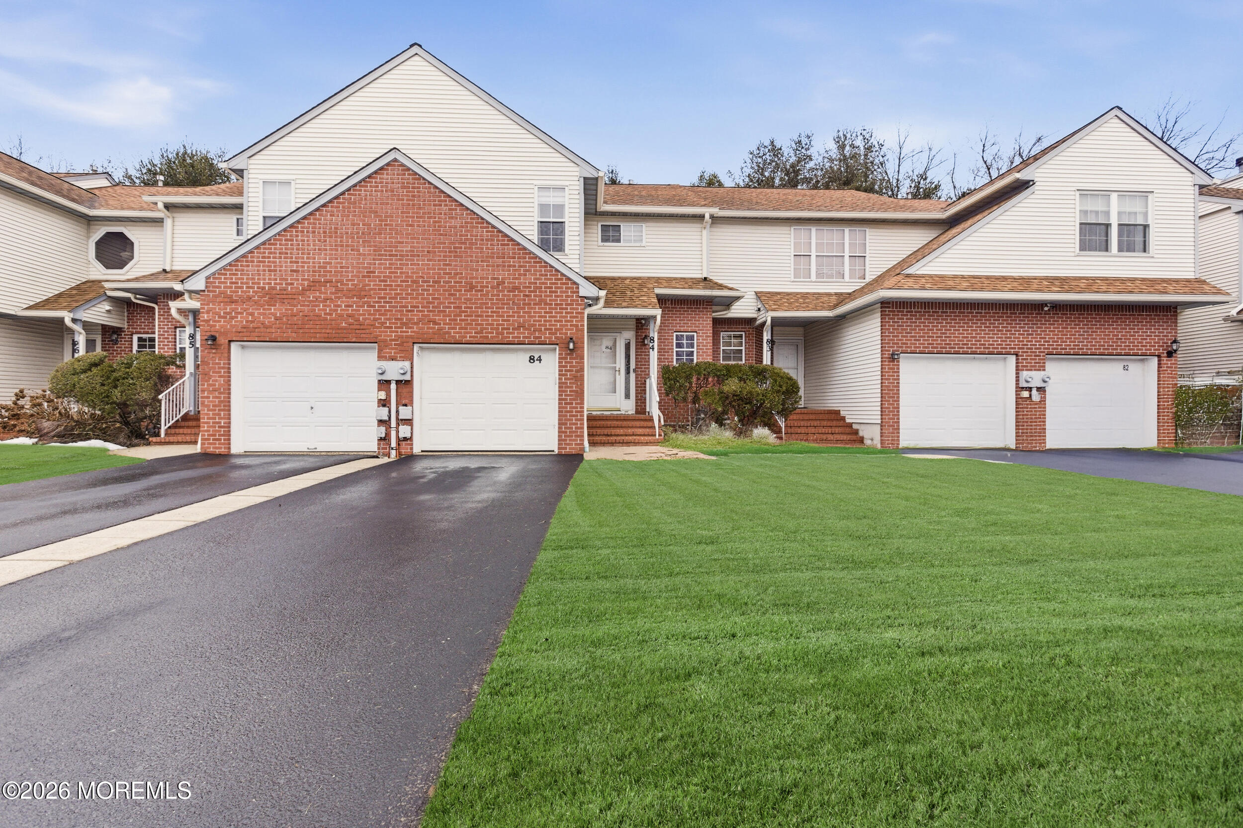84 Drew Court Manalapan NJ 07726