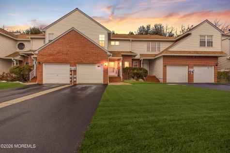 84 Drew Court Manalapan NJ 07726