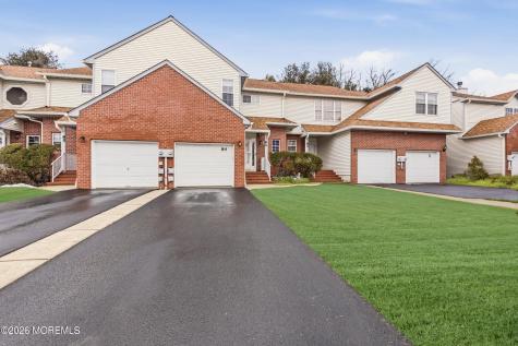 84 Drew Court Manalapan NJ 07726