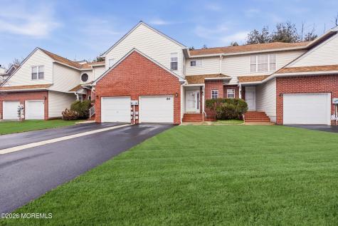 84 Drew Court Manalapan NJ 07726