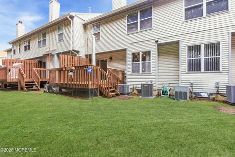 84 Drew Court Manalapan NJ 07726