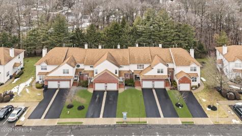 84 Drew Court Manalapan NJ 07726